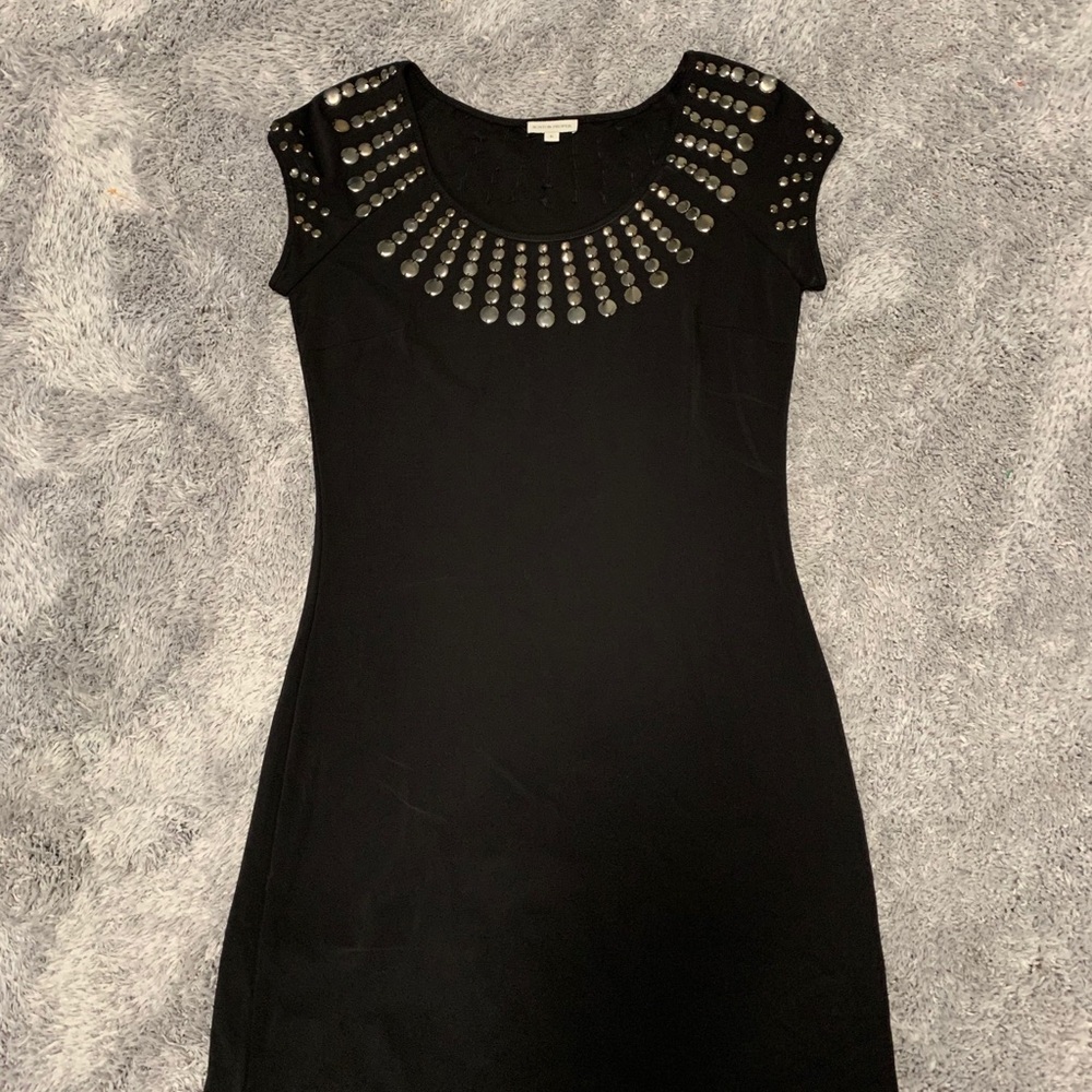 BOSTON PROPER DRESS